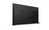 Sony FWD-65A95K tartalomszolgáltató (signage) kijelző Laposképernyős digitális reklámtábla 165,1 cm (65") OLED Wi-Fi 4K Ultra HD Fekete Beépített processzor Android 10