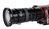 Sirui Jupiter Full-frame Macro Cine Zoom Lens 28-85mm PL mount Kompaktkamera Makroobjektiv Schwarz