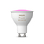 Philips Hue White and colour ambience GU10 – smart spotlight