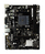 Biostar A320MH 2.0 płyta główna AMD A320 Socket AM4 micro ATX