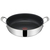 Tefal E3069033 Pfanne Allzweckpfanne Rund