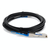 AddOn Networks XLDACBL10MA-AO fibre optic cable 10 m QSFP+ Black