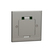 Schneider Electric INS52102 socket-outlet Grey