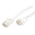 ROLINE GREEN 21.44.0980 networking cable White 0.5 m Cat6a U/UTP (UTP)