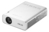 ASUS ZenBeam E1R videoproiettore Proiettore a raggio standard 200 ANSI lumen LED WVGA (854x480) Argento