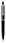 Pelikan K405 Zwart Intrekbare balpen met klembevestiging 1 stuk(s)