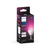 Philips Hue White and colour ambience Lustre – E14 smart bulb