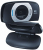 Logitech C615 Webcam 1920 x 1080 Pixel USB 2.0 Schwarz