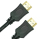 Jou Jye Computer AVC 200-2.0m HDMI-Kabel 2 m HDMI Typ A (Standard) Schwarz