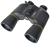National Geographic 8-24x50 Porro binocular Negro