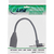 InLine 31606W kabel USB Micro-USB B USB A Czarny