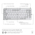 Logitech MX Mechanical Mini for Mac