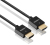 PureLink HDG-HC01-010 câble HDMI 1 m HDMI Type A (Standard) Noir