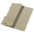 Leitz Cardboard Folder, A4, grey hangmap Grijs