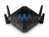 Acer Predator Connect W6 Wi-Fi 6 wireless router Gigabit Ethernet Dual-band (2.4 GHz / 5 GHz) Black