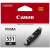 Canon CLI-551BK ink cartridge Original Black