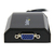 StarTech.com Adaptateur Vidéo Multi-Écrans USB 3.0 vers VGA pour Mac et PC - Carte Graphique Externe - 1920x1200 / 1080p
