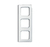 Busch-Jaeger 1725-0-1496 wall plate/switch cover White