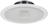 Monacor SPE-150/WS haut-parleur Blanc Avec fil 15 W