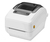 Zebra GK420t label printer Thermal transfer 203 x 203 DPI 127 mm/sec