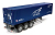 Tamiya 40-Foot Container maßstabsgetreue modell ersatzteil & zubehör