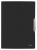 Leitz Style 3-Flap Polipropilene (PP) Nero A4