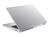 Acer Aspire 3 Spin 14 3 Spin A3SP14-31PT Convertible Notebook - Intel Core i3-N305, 8GB, 128GB SSD, Integrated Graphics, 14" WUXGA Touchscreen, Windows 11, Silver
