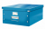 Leitz 60450036 file storage box Polypropylene (PP) Blue