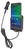 Brodit 521658 holder Active holder Mobile phone/Smartphone Black