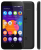 Alcatel PIXI 3 11,4 cm (4.5") SIM doble Android 4.4 3G 0,5 GB 4 GB 1400 mAh Negro