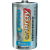 Conrad 658021 huishoudelijke batterij Wegwerpbatterij D Alkaline