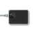 Western Digital WD Grip Pack 1TB Slate HDD enclosure Black, Silver