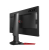 Acer XB Predator XB271HU écran plat de PC 68,6 cm (27") 2560 x 1440 pixels Quad HD LED Noir, Rouge