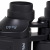 Praktica Falcon 8x40 Binoculars binocular BK-7 Black