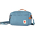 Fjällräven High Coast Crossbody Polyamid Blau Unisex Umhängetasche