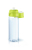 Brita Fill&Go Bottle Filtr Lime Bottiglia per filtrare l'acqua Lime, Trasparente