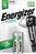 Energizer E300624300 pile domestique Batterie rechargeable AAA Hybrides nickel-métal (NiMH)