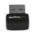 StarTech.com Adaptateur USB WiFi - AC600 - Adaptateur réseau sans fil nano bi-bande