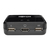 Tripp Lite B032-HUA2 USB/HD-Kabel KVM-Switch mit 2 Anschlüssen, Audio/Video, Kabel und Freigabe von USB-Peripheriegeräten
