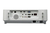 NEC P603X videoproyector Proyector de alcance estándar 6000 lúmenes ANSI 3LCD XGA (1024x768) Blanco