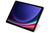 Samsung EF-BX710PWEGWW etui na tablet 27,9 cm (11") Folio Biały