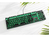 Sandberg 640-29 klawiatura USB QWERTY Skandynawia Czarny