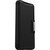 OtterBox Strada pokrowiec na telefon komórkowy 15,5 cm (6.1") Z klapką Czarny