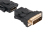 CLUB3D DVI-D to HDMI™ Passive Adapter