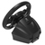 Hori NSW-429U játékvezérlő Fekete USB Kormánykerék + pedálok Digitális Nintendo Switch, PC