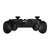 Savio RAGE Gamepad PC Sony PlayStation 3 Sort - PlayStation Black USB Analogue PC, Playstation 3