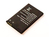 CoreParts MBXMISC0014 ricambio per cellulare Batteria Nero
