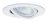 Paulmann Nova Coin Einbaustrahler LED A