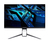 Acer Predator XB323KRVbmiiiiphuzx computer monitor 81.3 cm (32") 3840 x 2160 pixels 4K Ultra HD LED Black