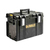 DeWALT Toughsystem DS400 Tool box Plastic Black,Yellow